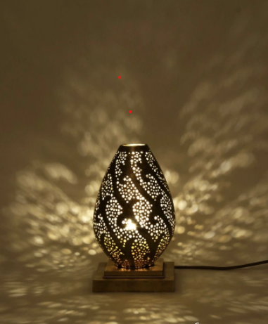 Moroccan Chandelier - Moroccan Hanging Lamps