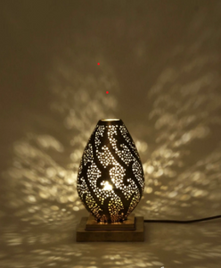 Moroccan Chandelier - Moroccan Hanging Lamps